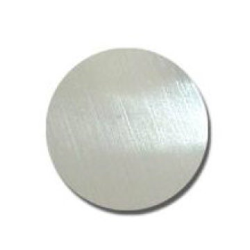 Hot Rolled Aluminum Circle 3003/8011 for Pot or Pan